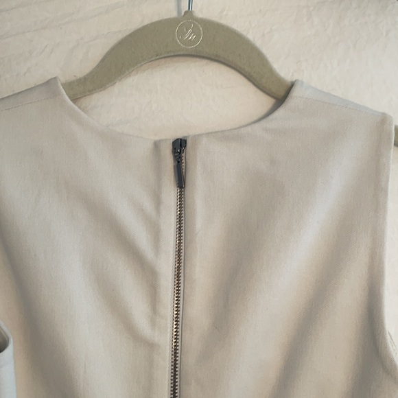 Roland Mouret for Banana Republic dress size 00p - Picture 8 of 11